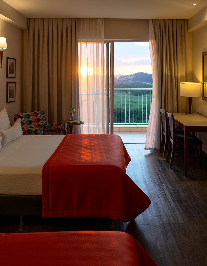 Apartamento Familiar