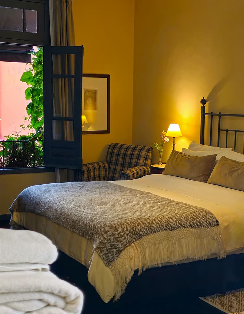 Superior plus casal - Sofia